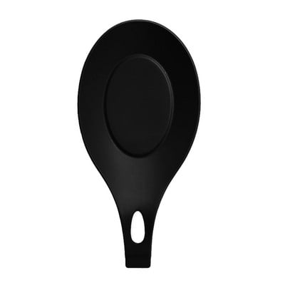 Tea Time Essential szilikon kanál pihentető teákhoz és merőkanálokhoz – Tiszta és rendezett konyhai Le Creuset kanálpihenő