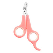 Professzionális kisállat körömvágó macska kölyök cica kiskutya macska körömvágó szerszáma Macskatartozékok Kisállatápolási kellékek