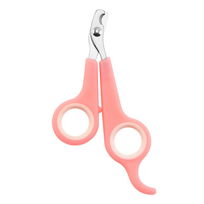 Professzionális kisállat körömvágó macska kölyök cica kiskutya macska körömvágó szerszáma Macskatartozékok Kisállatápolási kellékek