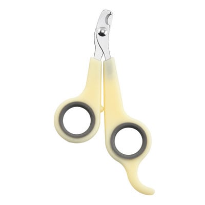 Professzionális kisállat körömvágó macska kölyök cica kiskutya macska körömvágó szerszáma Macskatartozékok Kisállatápolási kellékek