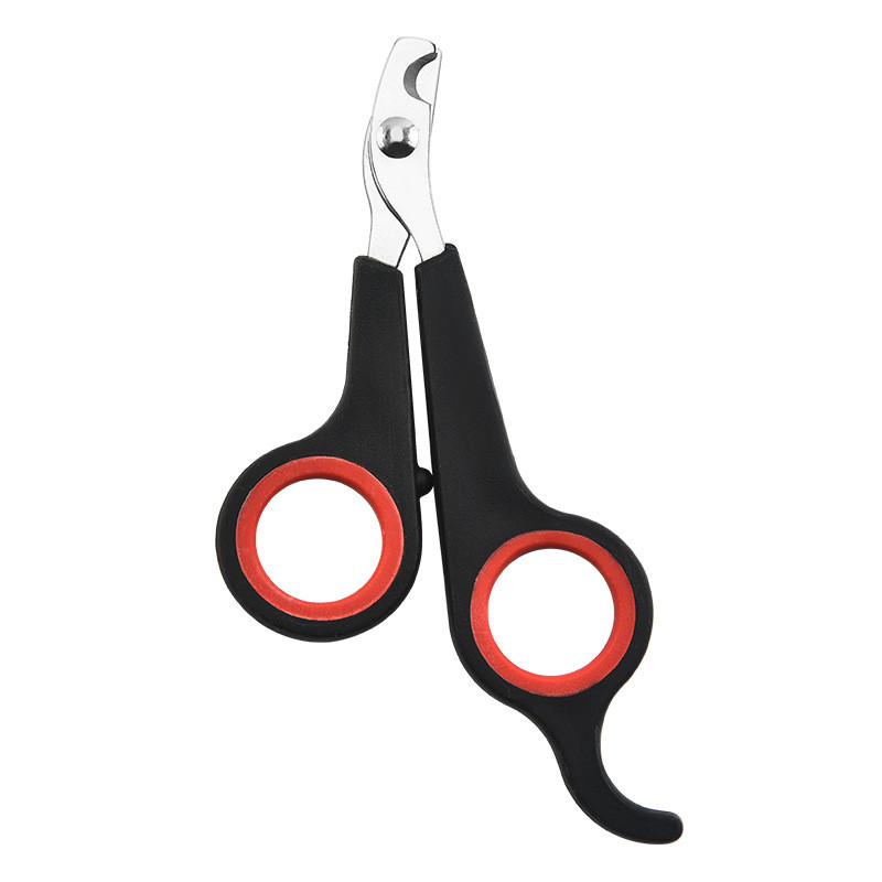 Professzionális kisállat körömvágó macska kölyök cica kiskutya macska körömvágó szerszáma Macskatartozékok Kisállatápolási kellékek