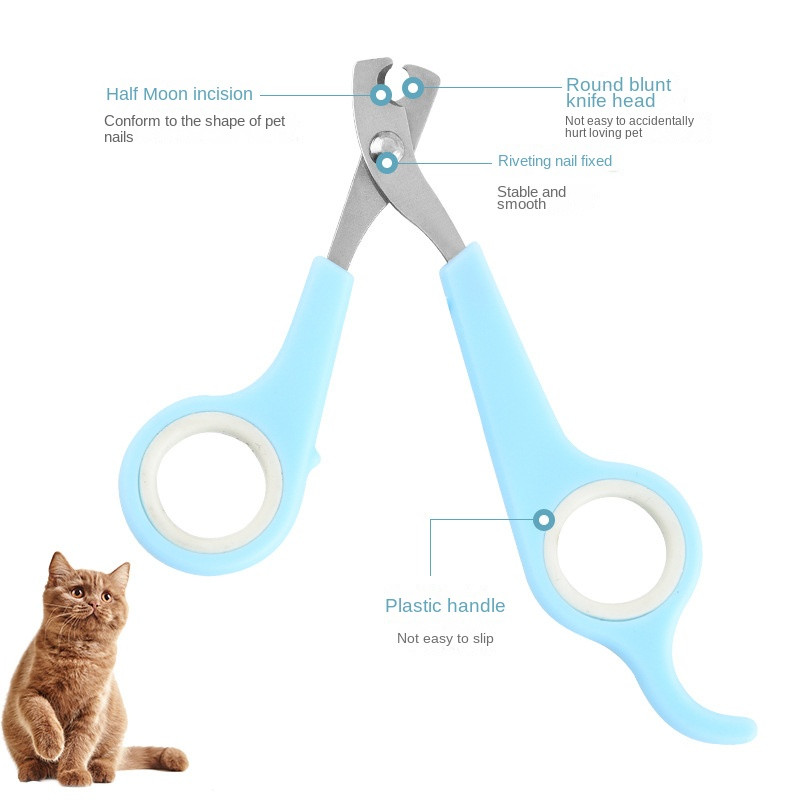 Mașini de tăiat unghii pentru pisici, gheare pentru unghii pentru animale de companie, foarfece pentru frumusețe, mașini pentru unghii pentru câini, accesorii pentru îngrijirea animalelor de companie, accesorii pentru pisici