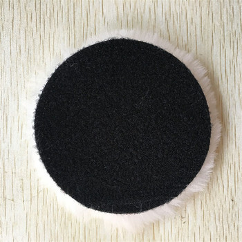 3/4/5/6/7 инча диск за полиране на автомобилна вълна с восък за полиране на полиращи подложки за грижа за боята на автомобила за аксесоари за измиване на автомобилна боя