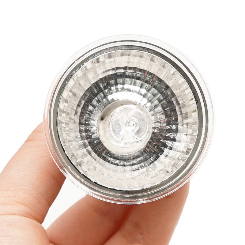 25/50/75W UVA+UVB 3.0 Lampa za gmazove Žarulja za sunčanje Kornjače UV žarulje za grijanje Lampa za grijanje Vodozemci Gušteri Regulator temperature