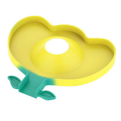 Covoraș de uscare pentru robinet din silicon Covoraș de uscare Covoraș din silicon rezistent la stropire Covoraș de picurare pentru baie, blat, restaurant