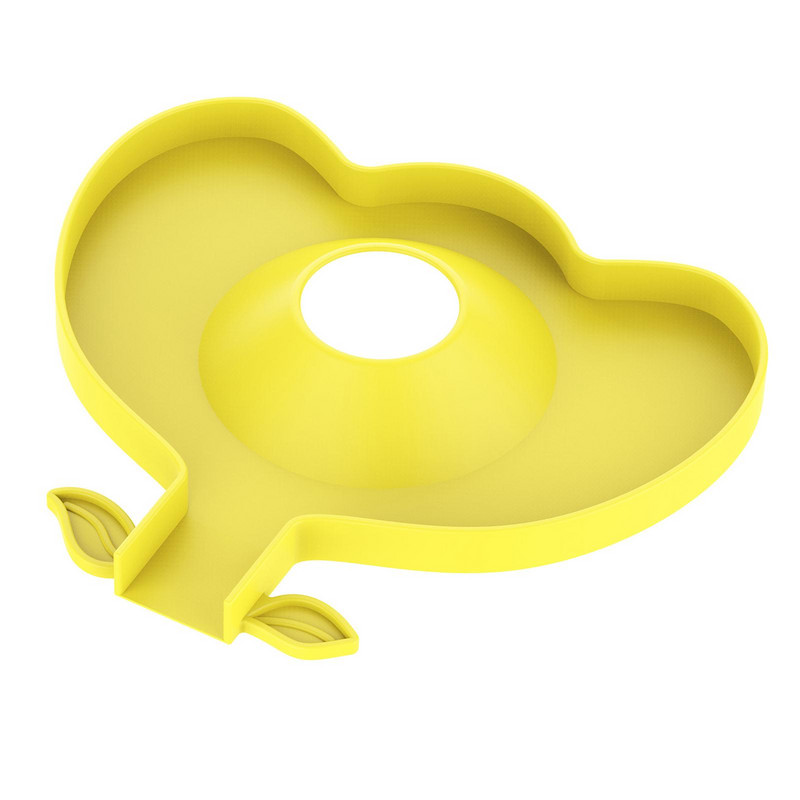 Covoraș de uscare pentru robinet din silicon Covoraș de uscare Covoraș din silicon rezistent la stropire Covoraș de picurare pentru baie, blat, restaurant