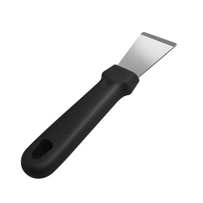 Kapmore Alat za uklanjanje leda od nehrđajućeg čelika Kitchen Clean Gadget Prijenosni korisni alati za hladnjak Lopata za odmrzavanje Zamrzivač Strugač za led