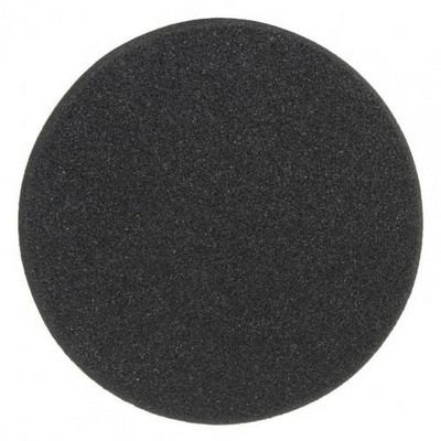 6 inch 150mm burete tampon moale burete de lustruit tampon rotund de lustruit pentru mașină