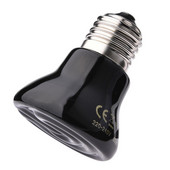 E27 Daleki infracrveni keramički grijač za kućne ljubimce Kornjača Pauk Gmazovi Grijač Toplija Žarulja Brooder 25W50W75W100W 220V