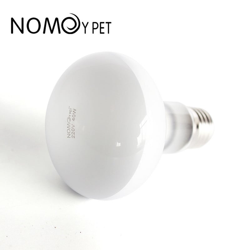 Bec pentru reptile Lampă de încălzire UVA+UVB Lumină UV Broasca țestoasă Soparlă Reptilă Lampă rezistentă la apă pentru lumina zilei Terarium Controler de temperatură