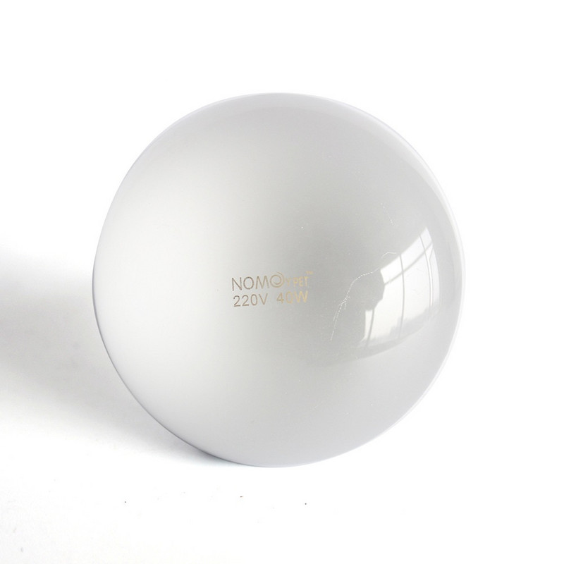 Bec pentru reptile Lampă de încălzire UVA+UVB Lumină UV Broasca țestoasă Soparlă Reptilă Lampă rezistentă la apă pentru lumina zilei Terarium Controler de temperatură