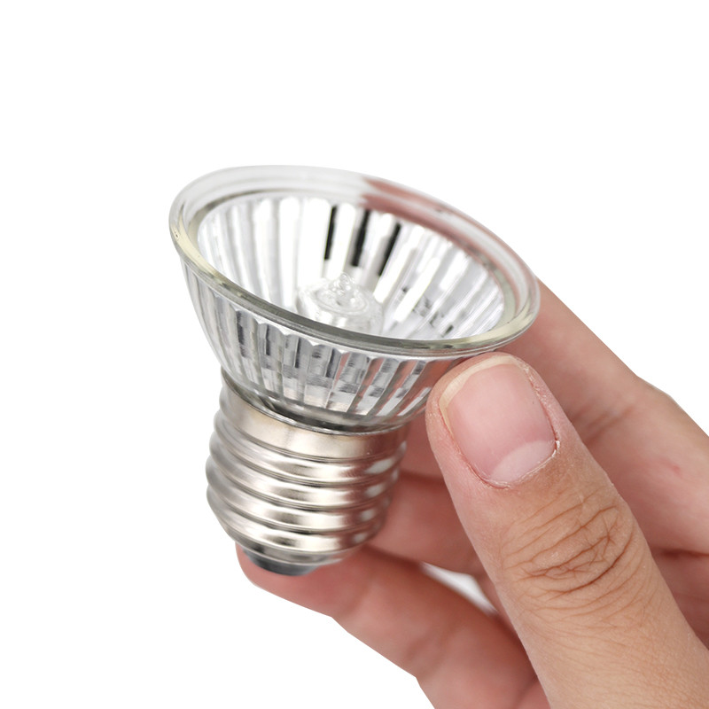 220v daleko infracrvena žarulja za grijanje, keramička E27 žarulja za grijanje kućnih ljubimaca, pilići, kornjače, gušteri, gmazovi, svjetlo E27, toplinska lampa