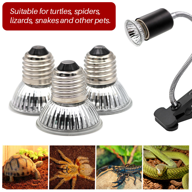 220v daleko infracrvena žarulja za grijanje, keramička E27 žarulja za grijanje kućnih ljubimaca, pilići, kornjače, gušteri, gmazovi, svjetlo E27, toplinska lampa