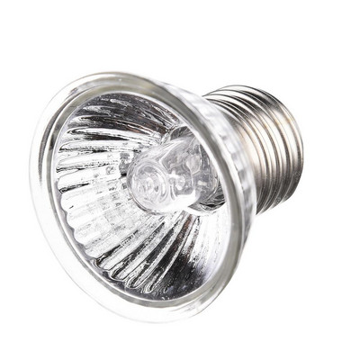 W 50W 75W 100W E27 Žarulja za grijanje kućnih ljubimaca Crni infracrveni keramički emiter Žarulja za grijanje Pet Brooder Pilići Lampa za gmazove Snažna