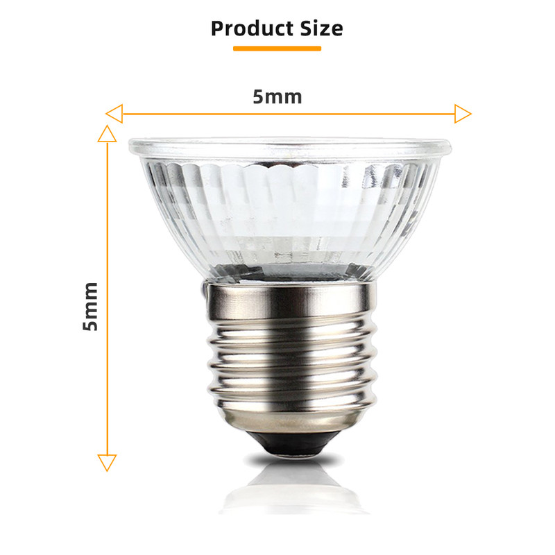 Kilpkonnasisaliku peesituslamp 25W 50W 75W 100W lemmikloomaküte E27 pirn Kameeleon Madu Kilpkonn Roomaja küttevalgusti UVA+UVB päikesevalgus