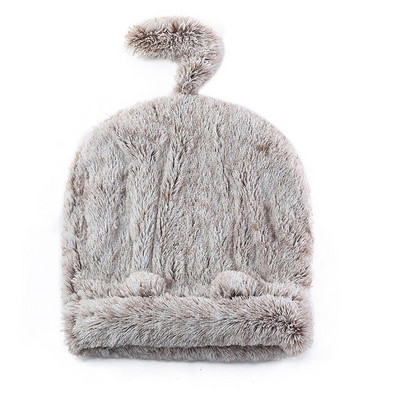 Sac de dormit din pluș pentru animale de companie Peșteră caldă Paturi lavabile la mașină Casă de ascunzătoare pentru câini de talie mică și mijlocie Accesorii pentru pisici