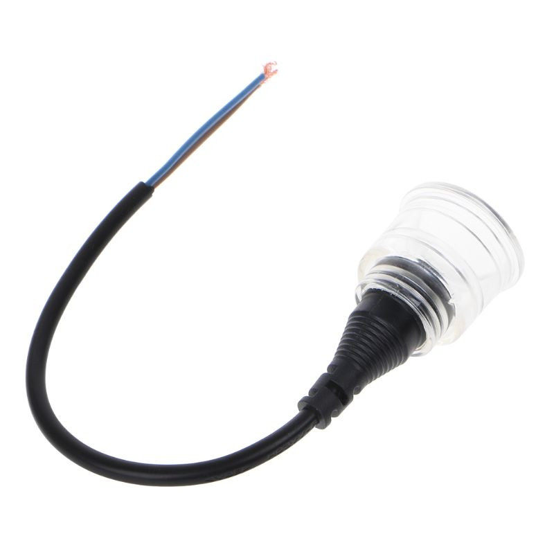 Akvārija gaismas turētājs T8 bāzes gaismas ligzdas gaismas statīva lampas armatūra rāpuļu terārija apgaismojuma augu audzēšanai