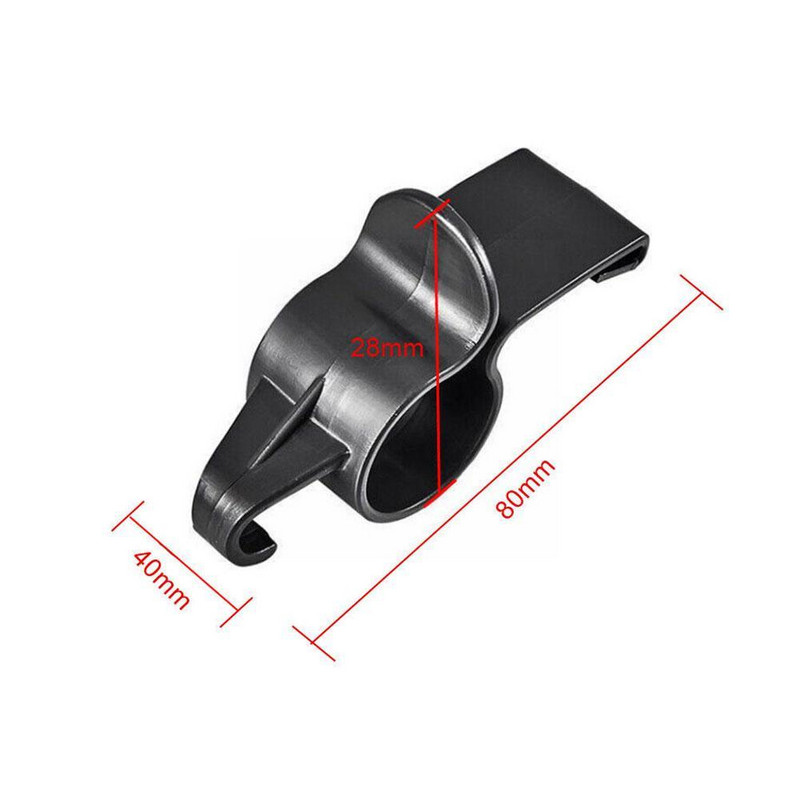 1Pāris Automašīnas bagāžnieka āķis Lietussarga pakaramais Augu Dvieļu āķa Turētājs Glabāšanas Organizators Piederumi Bagāžnieka automašīnas organizators Salons Automašīna C7R1