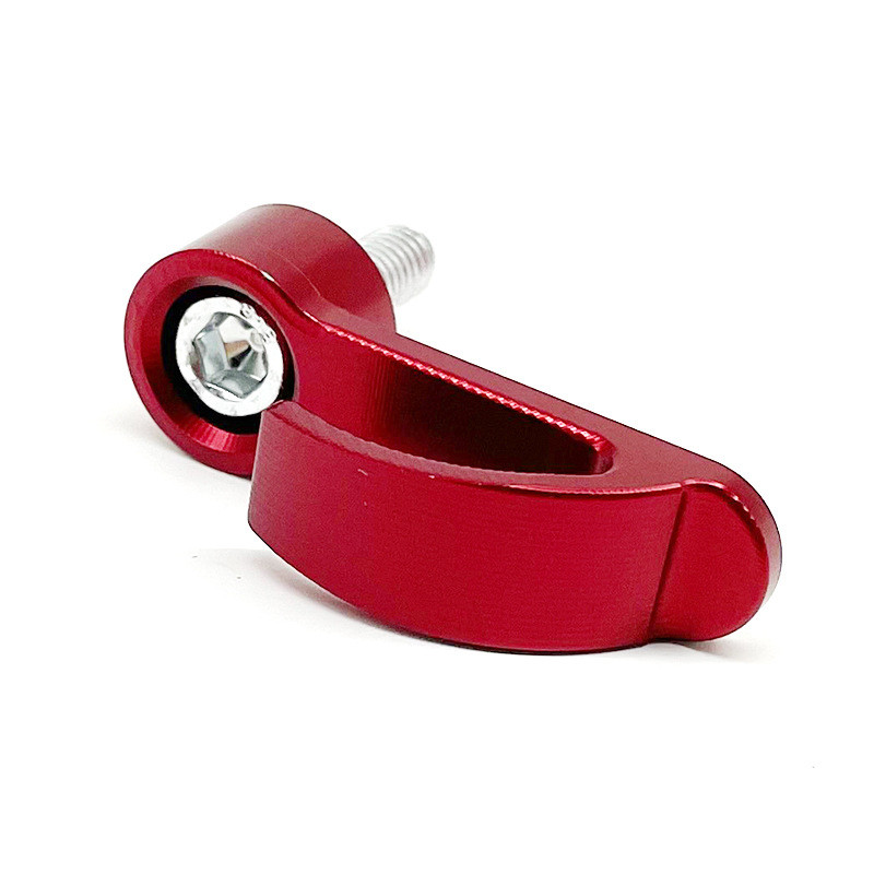 2022 naujas 1vnt Tinka elektromobilių motociklų modifikuoto veidrodžio sėdynės kablio laikymo šalmo kabliui