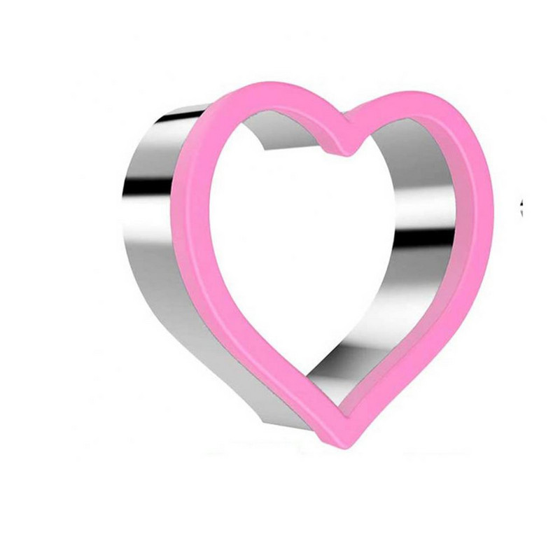 1/6 bucăți tăietoare de fructe pentru copii, copii, mâncare, prăjituri, sandvișuri, cu forme, set de matrițe pentru pâine de legume, unelte de bucătărie Bento