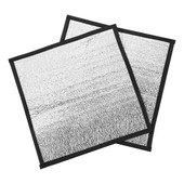 2 gab. tvertnes sildītājs, kāmja apsildes paliktnis, izolācijas paklājiņš čūska ezis ziemas gulta reptisoil mājdzīvnieku sildītājs ķirzaka