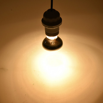 E27 25/50/75/100W Mini Daylight Lamp Θερμικό φωτιστικό για φίδια Lizards Tortoise Reptiles Amphibian Animal Lighting
