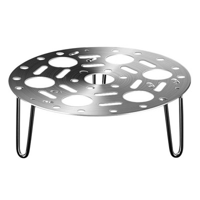 Oală groasă de aburi din oțel inoxidabil Suport de stoc pentru ouă fierbinte Suport pentru vase de bucătărie