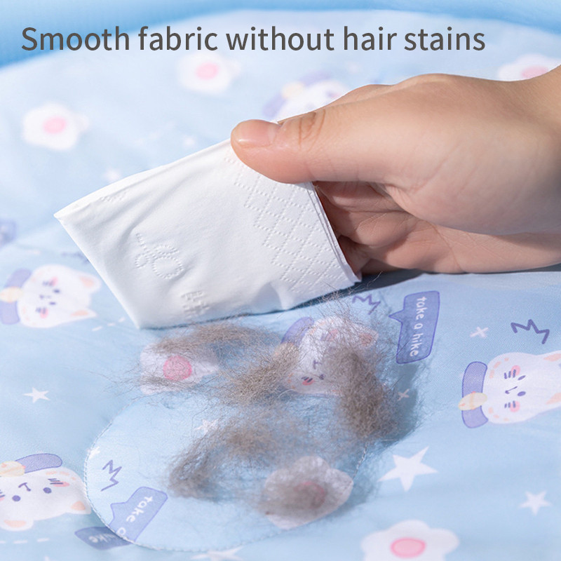 Κρεβάτι ύπνου γάτας στρογγυλό σε σχήμα καλοκαιρινό δροσερό κρεβάτι Φορητό μαλακό ανθεκτικό κατοικίδιο ζώο Χαλάκι ψύξης για κατοικίδια Hamaca Para Perro