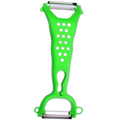 Curățător multifuncțional de curățat aleatoriu pentru legume, fructe, cartofi, morcovi, castraveți, decojit, gadgeturi de bucătărie