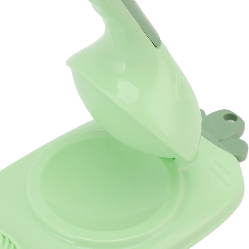 Aparat za okruglice 2 u 1, učinkoviti set kalupa za knedle Ručni omotač okruglica Izrada kalupa za tijesto Prešanje kalupa DIY kuhinjski alati