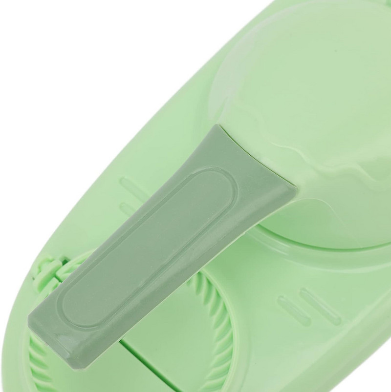 Aparat za okruglice 2 u 1, učinkoviti set kalupa za knedle Ručni omotač okruglica Izrada kalupa za tijesto Prešanje kalupa DIY kuhinjski alati