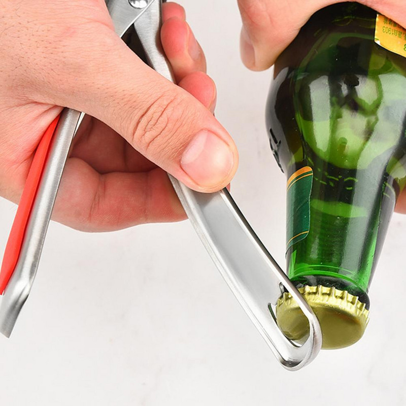 Grip pentru bol pentru oală cu mâner anti-alunecare Cleme pentru bol anti-fierbinte Suport pentru bol fierbinte anti-opărire Clemă pentru vase pentru tigaie Instrument de bucătărie