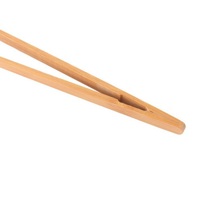 Medinis arbatos pincetas Mini salotos Maistinės replės Skrudintuvas Tiesūs segtukai Kava Cukraus Puodeliai Maži Arbatos Spausdintuvai Virtuvės arbatos reikmenys Prietaisai