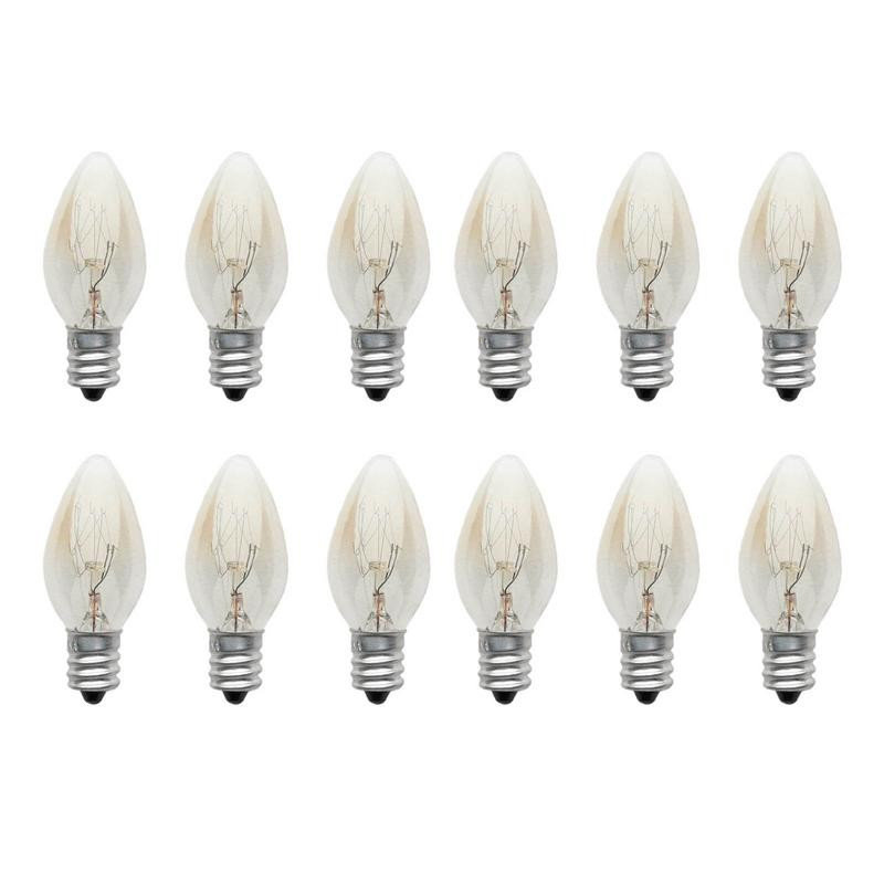 Himalaju sāls spuldžu spuldzes kvēlspuldzes Himalaju sāls spuldžu spuldzes 10 W sāls akmens spuldžu kvēlspuldzes ar E12