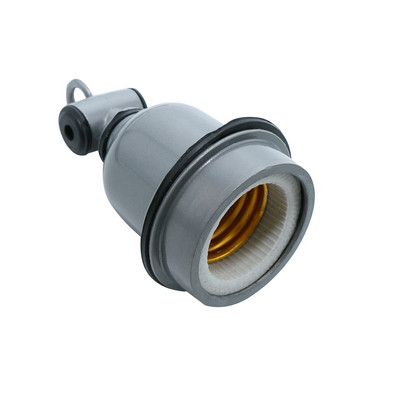 Cablu cablu de alimentare pentru creșterea fermei E27, ceramică pentru reptile, suport pentru lămpi de încălzire, bază, corp de iluminat suspendat, priză, adaptor cu comutator