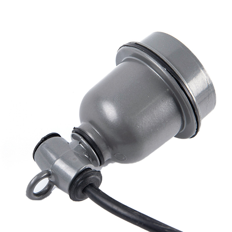 1 tk E27 roomav lemmiklooma sisalik kilpkonn soojenduslambi hoidiku pesa ja toitejuhtme lüliti kana brooder soojendusspiraalvalguspesa