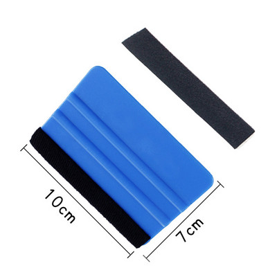 Vildist servakaabits auto vinüülkaabits Spaatliga vinüülümbristööriist kriimustusvaba kilekaabits tapeet siledam akende toonimise tööriistad