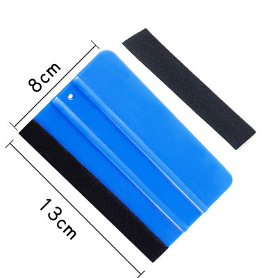 Vildist servakaabits auto vinüülkaabits Spaatliga vinüülümbristööriist kriimustusvaba kilekaabits tapeet siledam akende toonimise tööriistad