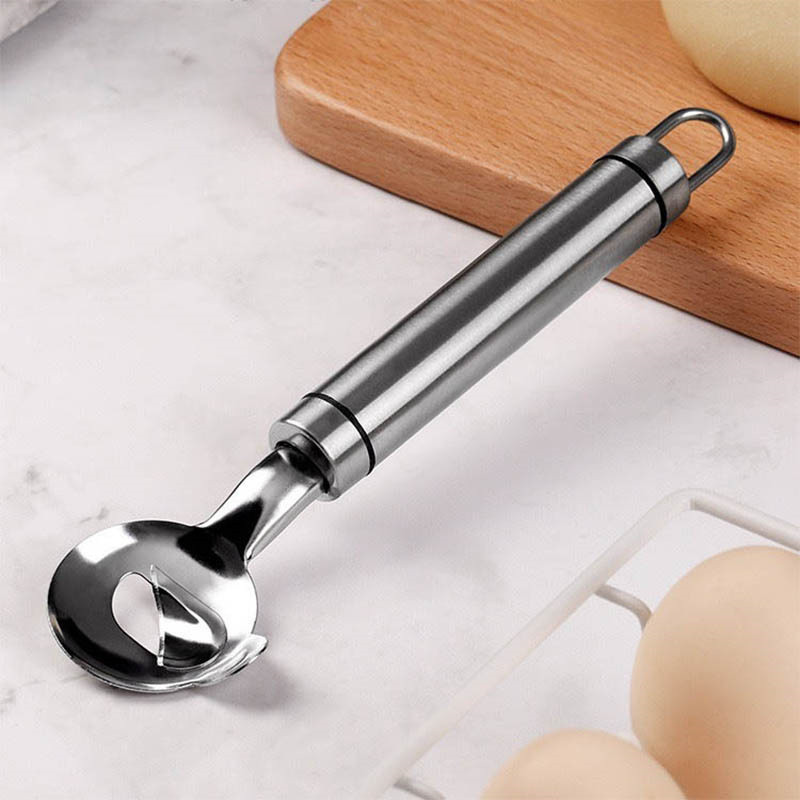 Tăiător de tăiței din oțel inoxidabil 304 Cutter de tăiat tăiței multifuncțional de bucătărie Cu gura largă Kinfe Instrument de uz casnic pentru gătit paste