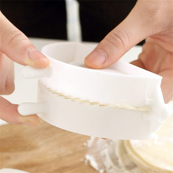 Φόρμα για ζυμαρικά Πλαστική μηχανή για ζυμαρικά Φόρμα ζύμης Φόρμα παρασκευής DIY Μαγείρεμα Φόρμα ψησίματος Αξεσουάρ ζαχαροπλαστικής Εργαλεία κουζίνας