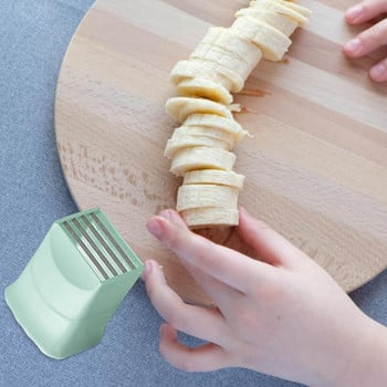 Εργαλείο κοπής για την κουζίνα από ανοξείδωτο ατσάλι Κύπελλο τεμαχισμού τσιπ πατάτας για τηγανιτές πατάτες