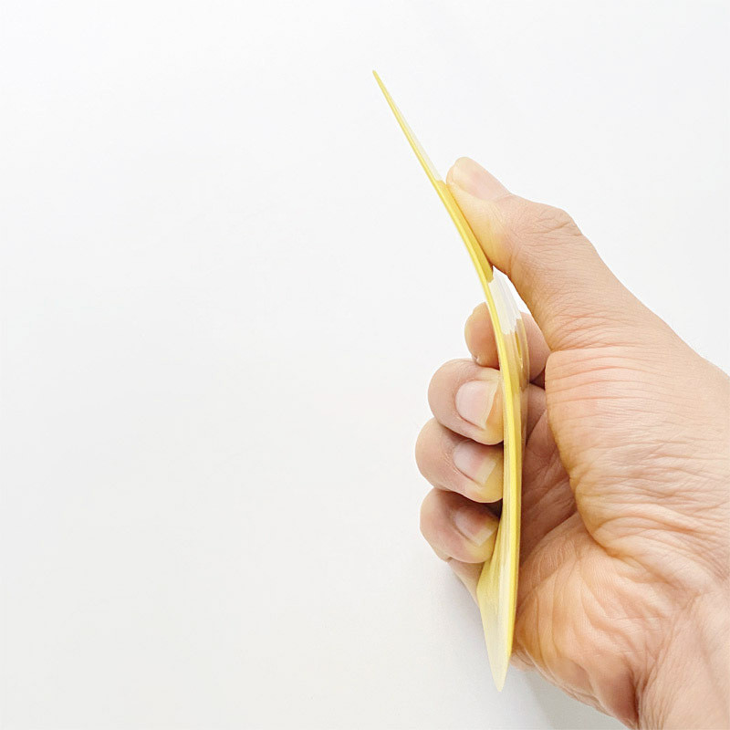 2 buc. Racletă de colț pentru contur, aplicator de ambalare a filmului de vinil, racletă triunghiulară ascuțită, autocolant pentru mașină, instrument de instalare pentru nuanțarea ferestrei