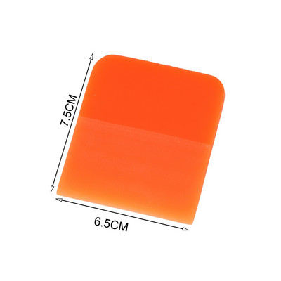 TPU süsinikkiust autokile paigaldamine kaabits roosa kaabits PPF vinüülmähis vesi jääpuhasti Auto majapidamispuhastus tooni tööriistad