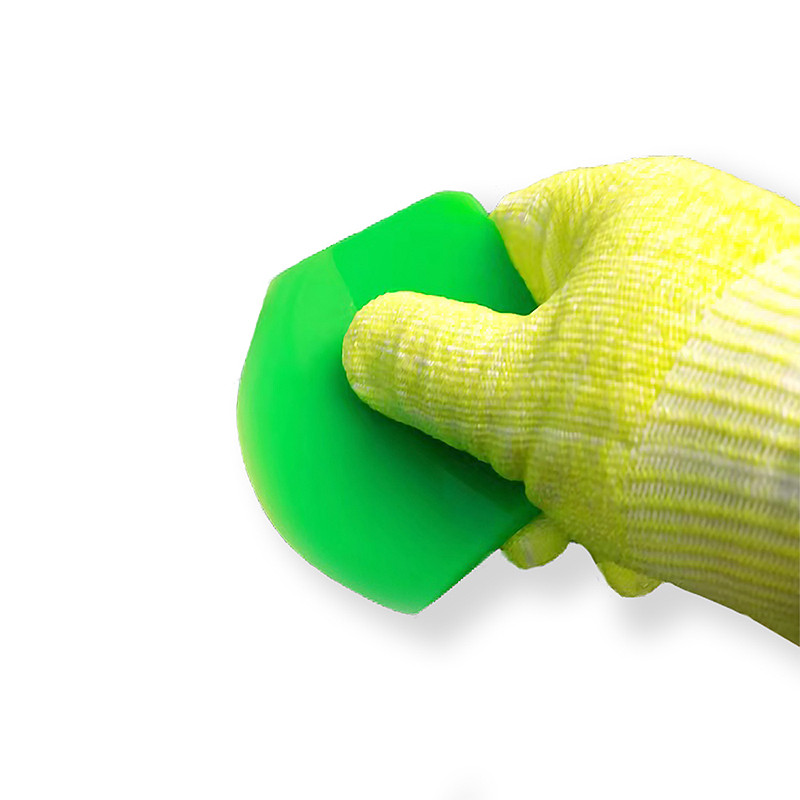 TPU süsinikkiust autokile paigaldamine kaabits roosa kaabits PPF vinüülmähis vesi jääpuhasti Auto majapidamispuhastus tooni tööriistad