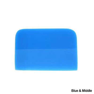 Autós PPF lehúzó karcolásgátló TPU bevonat puha kaparófólia vinil spatula ablak színező fólia szerszámok üvegtisztító víz törlő