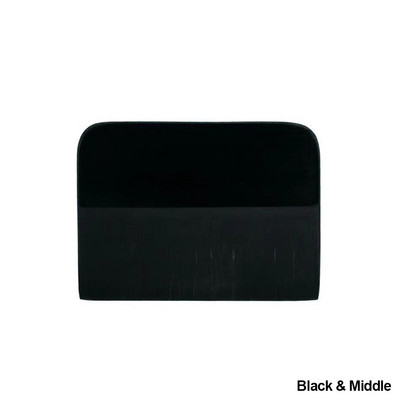 Autós PPF lehúzó karcolásgátló TPU bevonat puha kaparófólia vinil spatula ablak színező fólia szerszámok üvegtisztító víz törlő