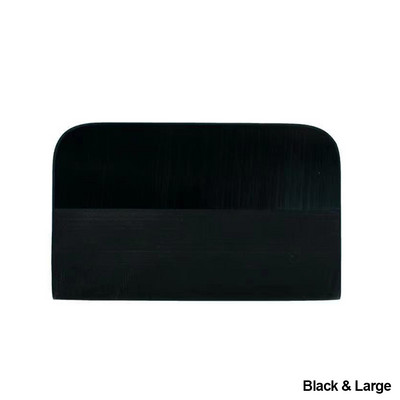 Autós PPF lehúzó karcolásgátló TPU bevonat puha kaparófólia vinil spatula ablak színező fólia szerszámok üvegtisztító víz törlő