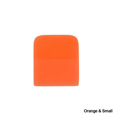 Autós PPF lehúzó karcolásgátló TPU bevonat puha kaparófólia vinil spatula ablak színező fólia szerszámok üvegtisztító víz törlő