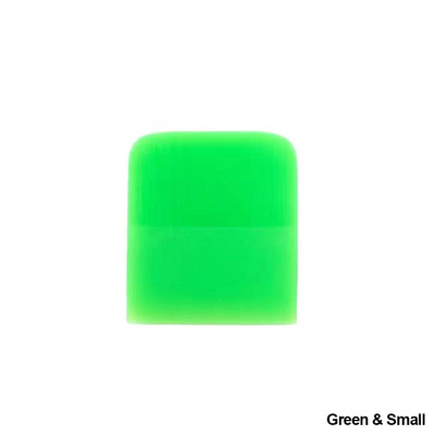 Autós PPF lehúzó karcolásgátló TPU bevonat puha kaparófólia vinil spatula ablak színező fólia szerszámok üvegtisztító víz törlő