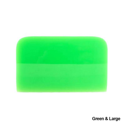 Autós PPF lehúzó karcolásgátló TPU bevonat puha kaparófólia vinil spatula ablak színező fólia szerszámok üvegtisztító víz törlő